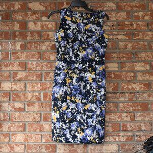 Talbots Sleeveless Dress